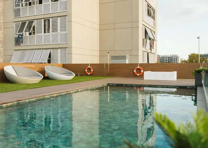 Blau Student Housing - Students Only