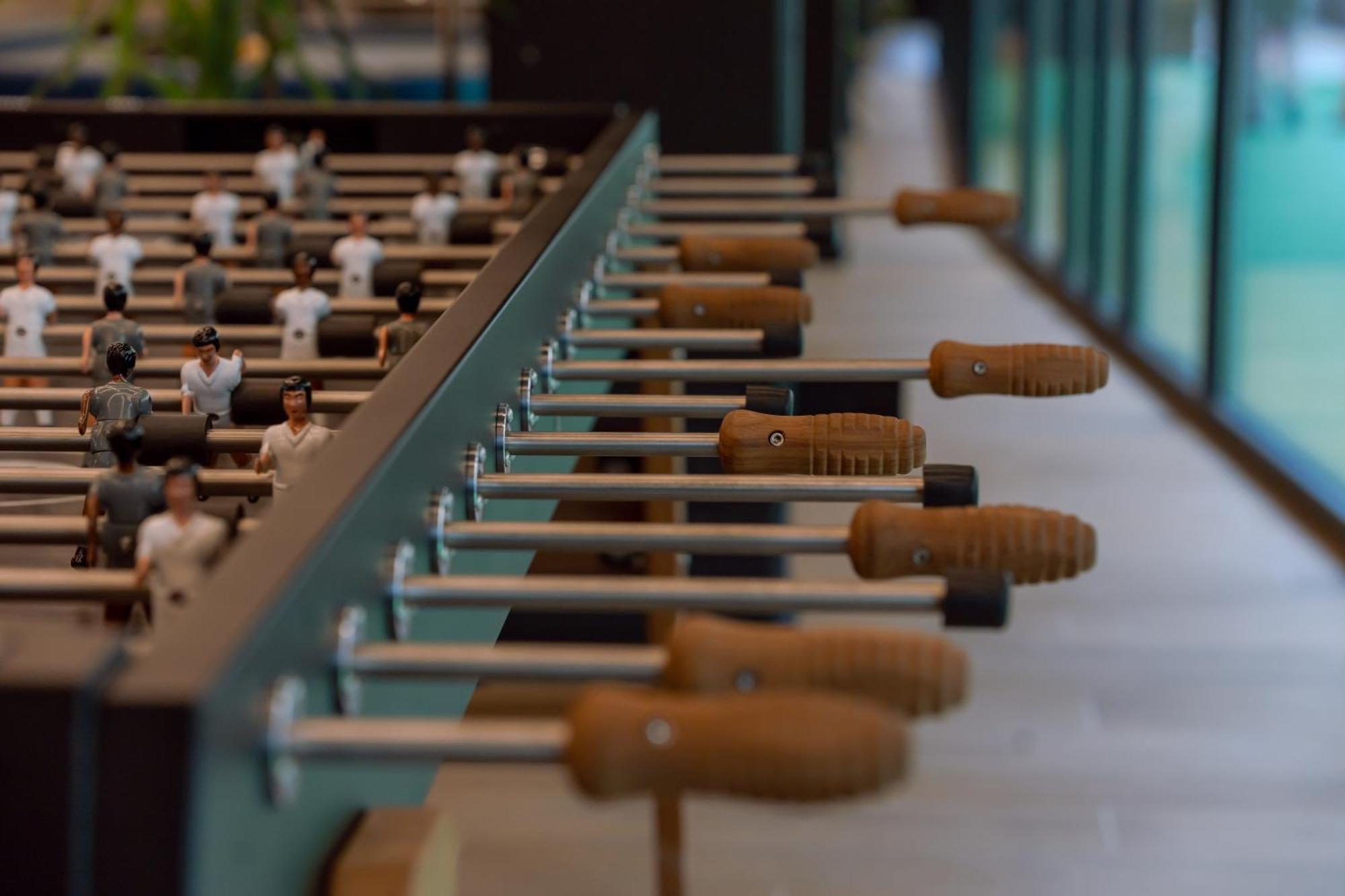 Blau Student Housing - Students Only Barcelona