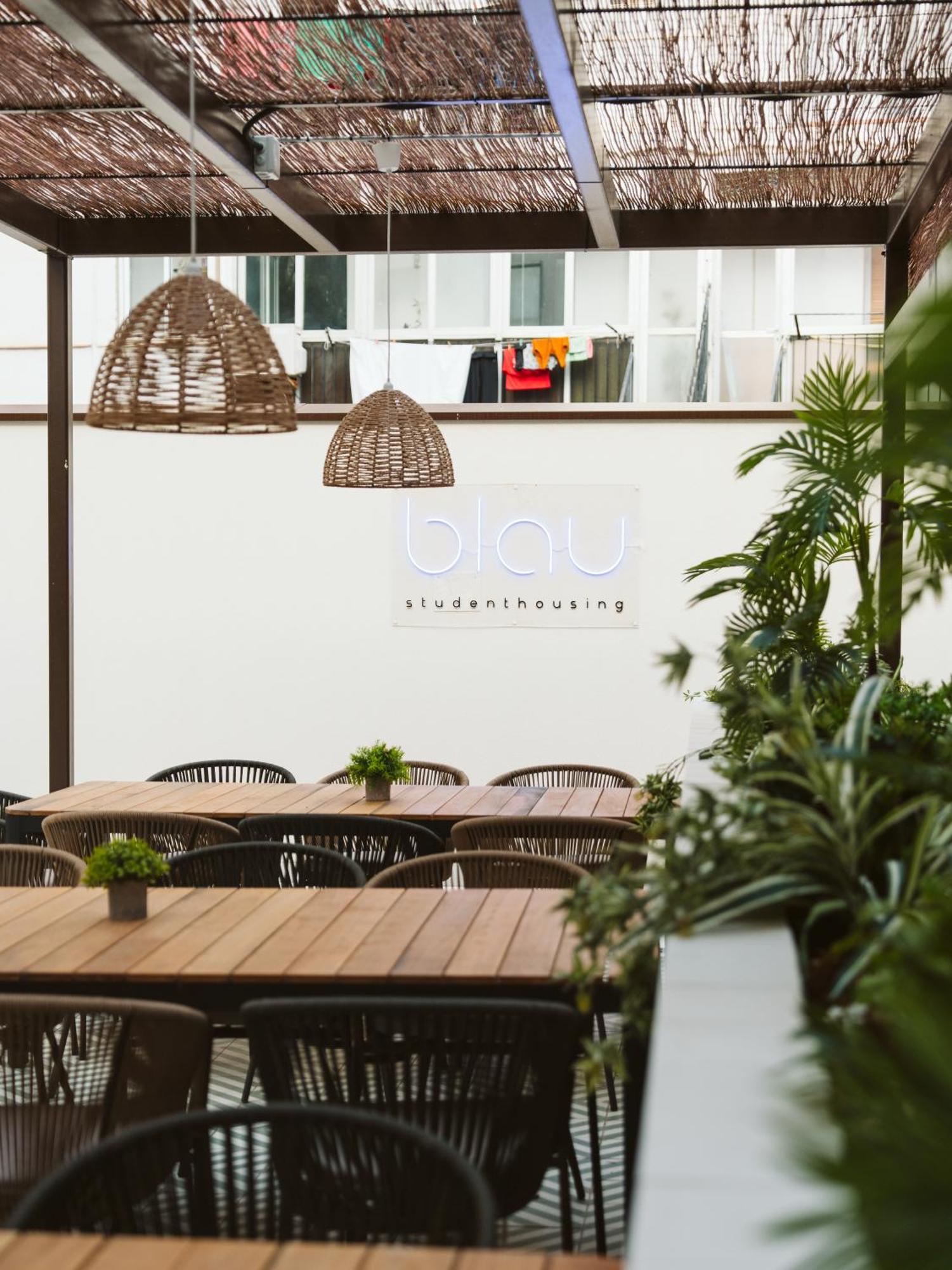 Blau Student Housing - Students Only Apartamento Barcelona