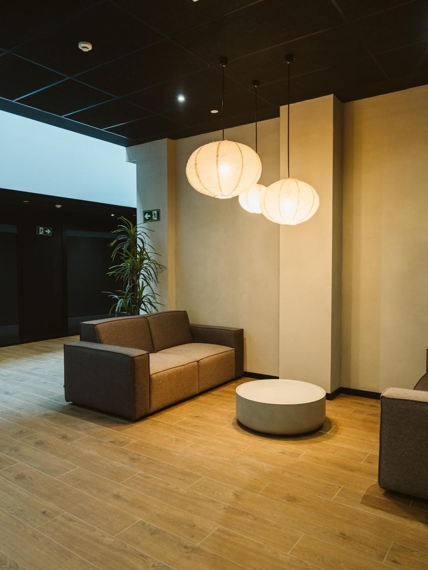 Apartamento Blau Student Housing - Students Only *