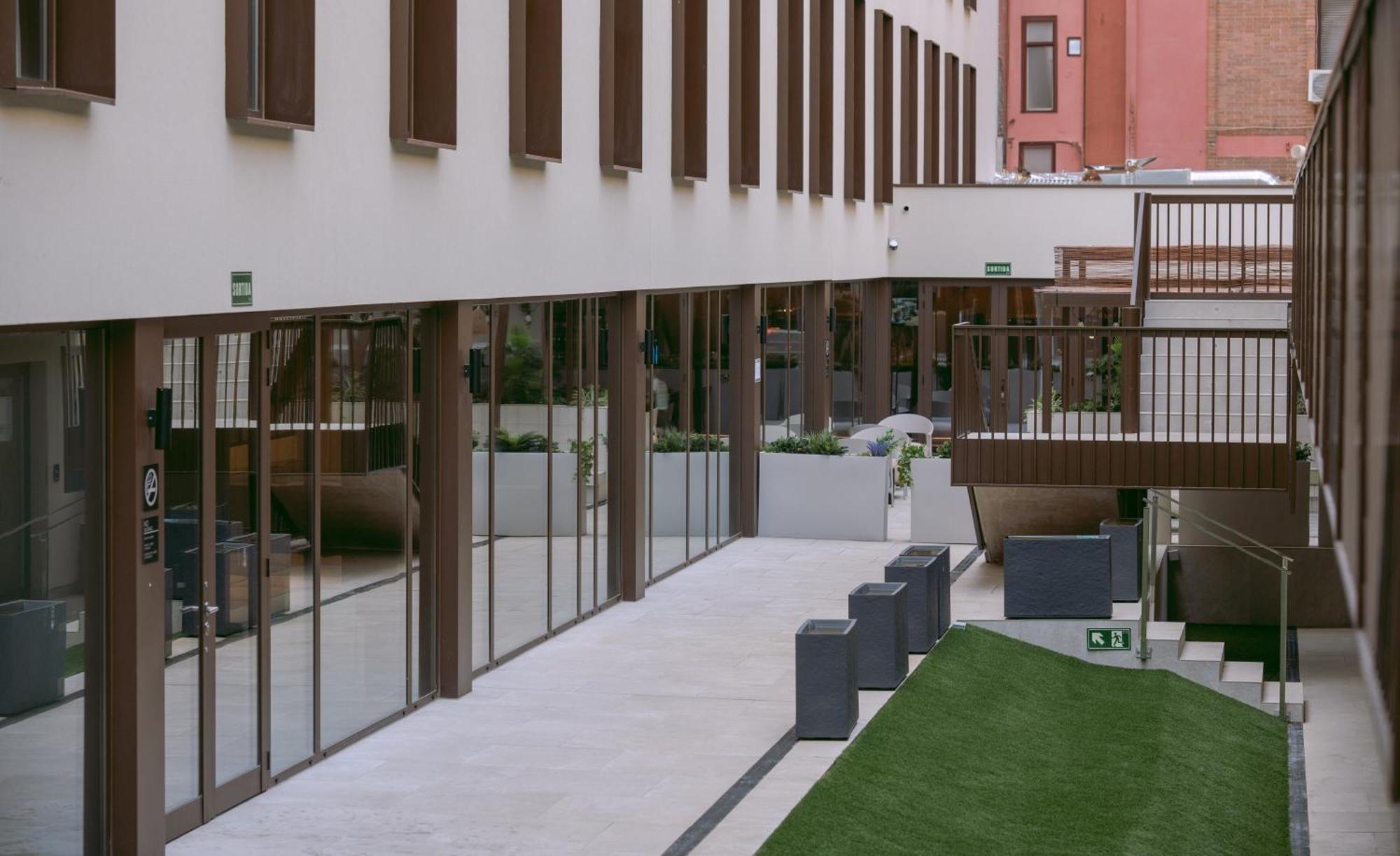 Blau Student Housing - Students Only Apartamento Barcelona