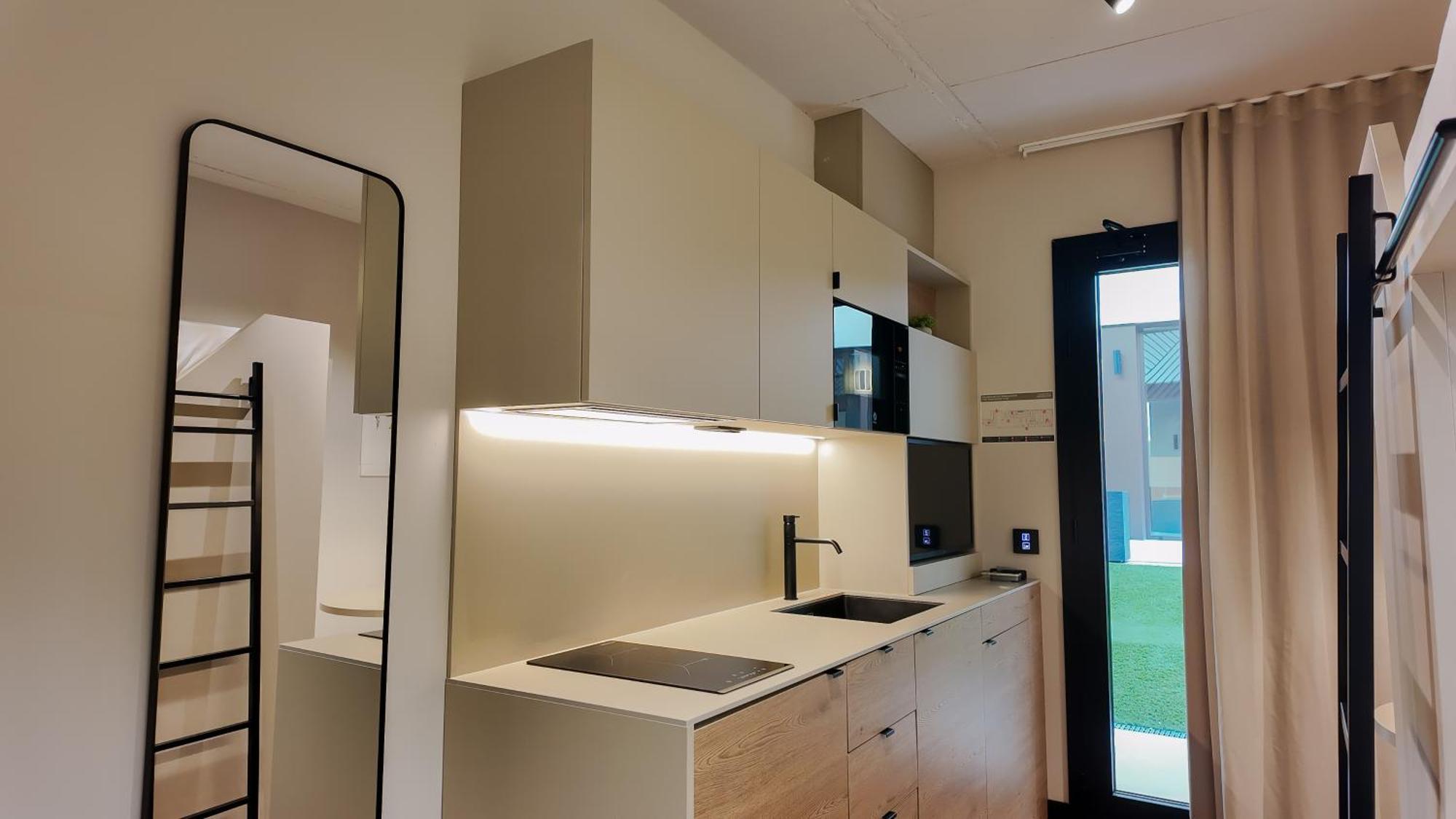 Apartamento Blau Student Housing - Students Only Barcelona
