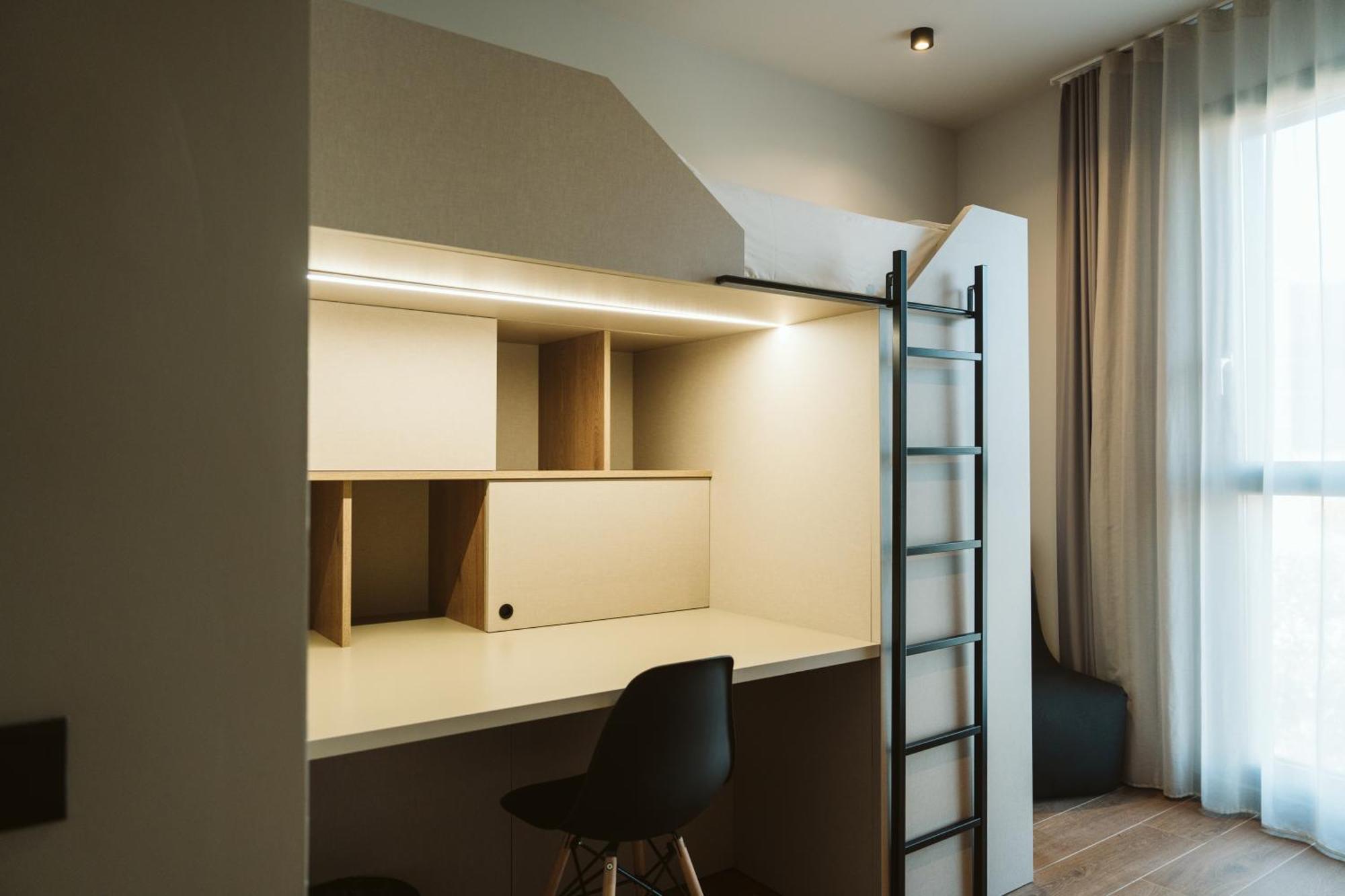 Blau Student Housing - Students Only Apartamento