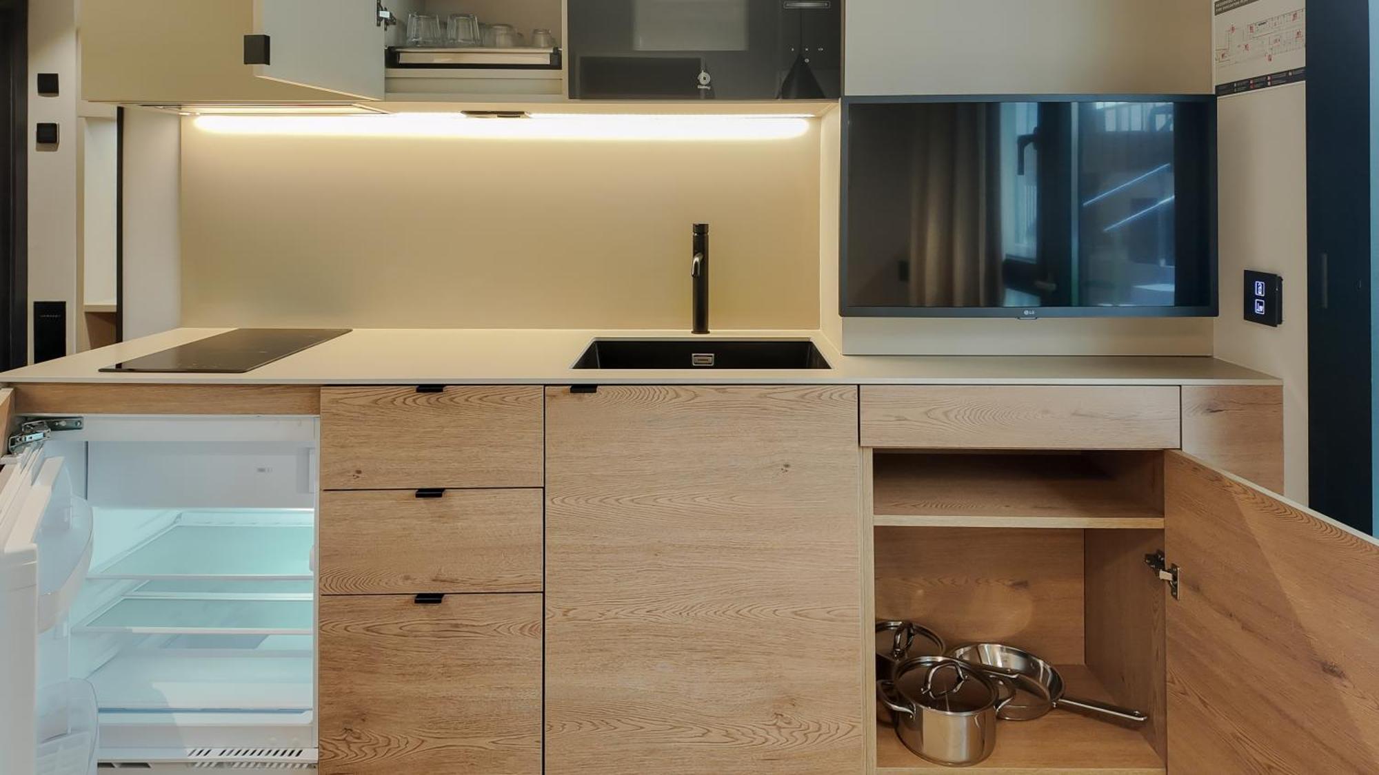 Blau Student Housing - Students Only Apartamento *