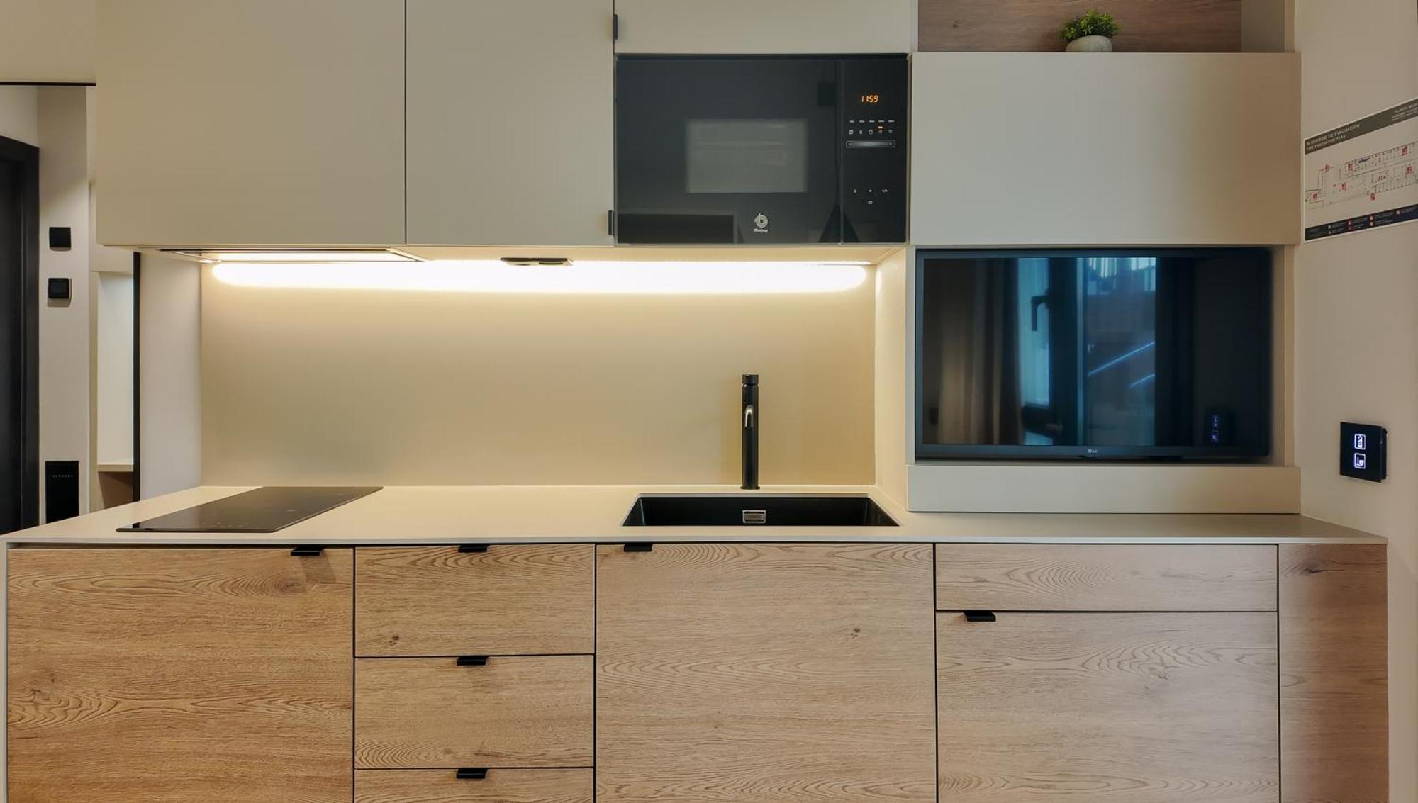 Blau Student Housing - Students Only Apartamento Barcelona