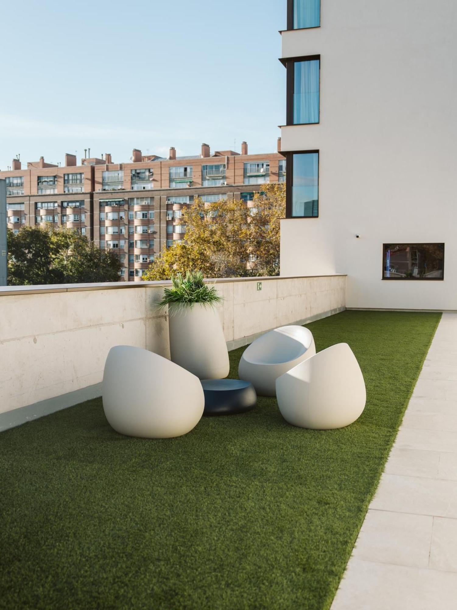 Blau Student Housing - Students Only Apartamento