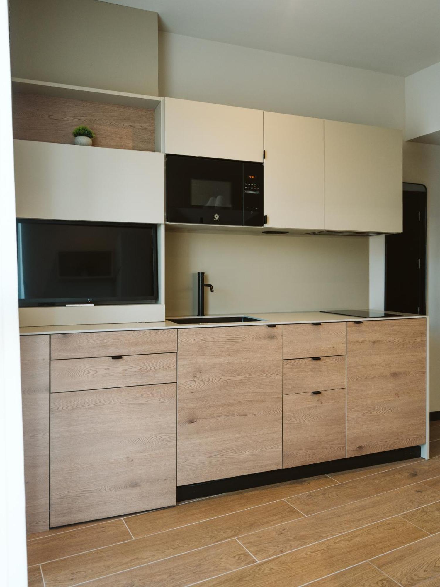 Apartamento Blau Student Housing - Students Only