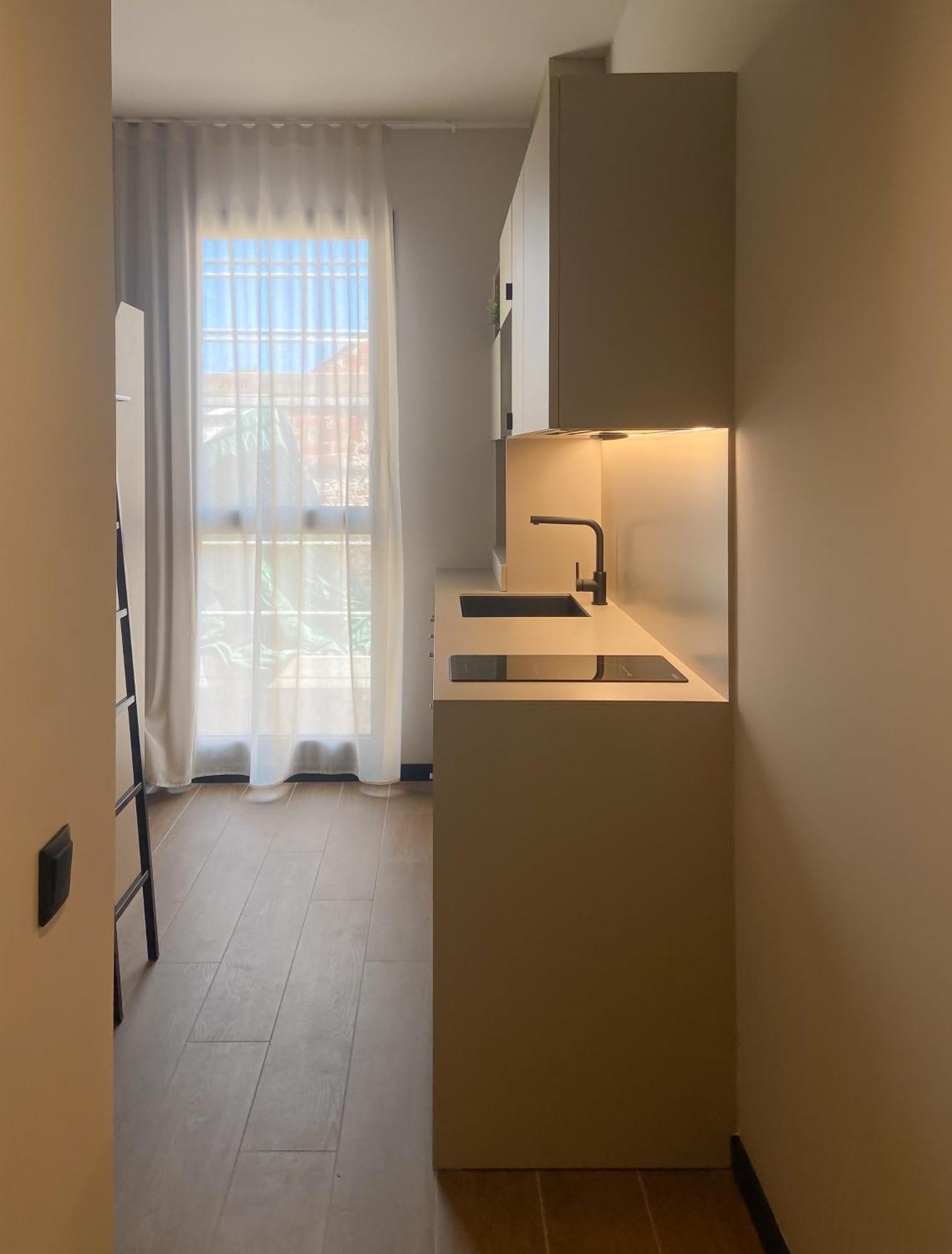 Blau Student Housing - Students Only Apartamento *