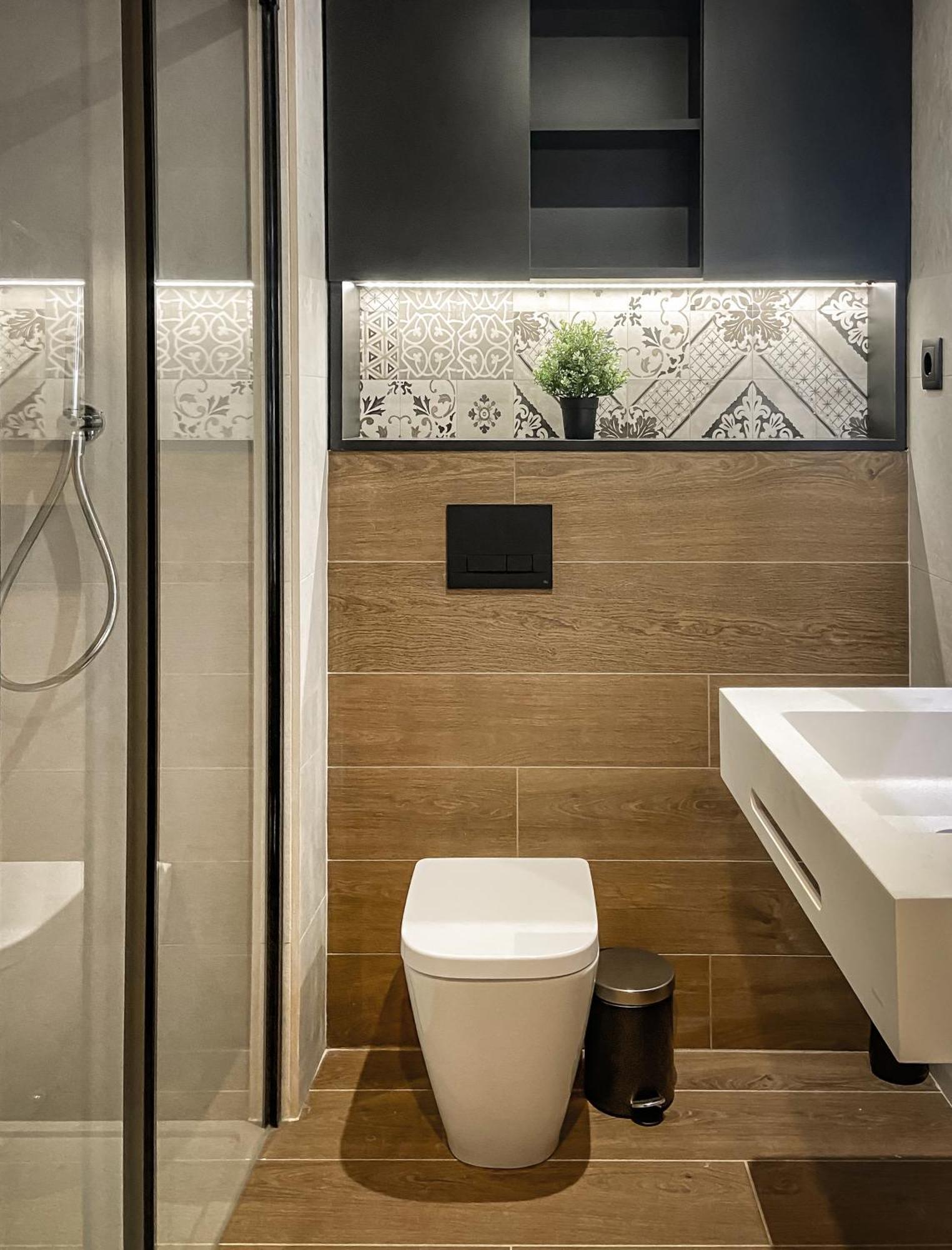 Apartamento Blau Student Housing - Students Only Barcelona