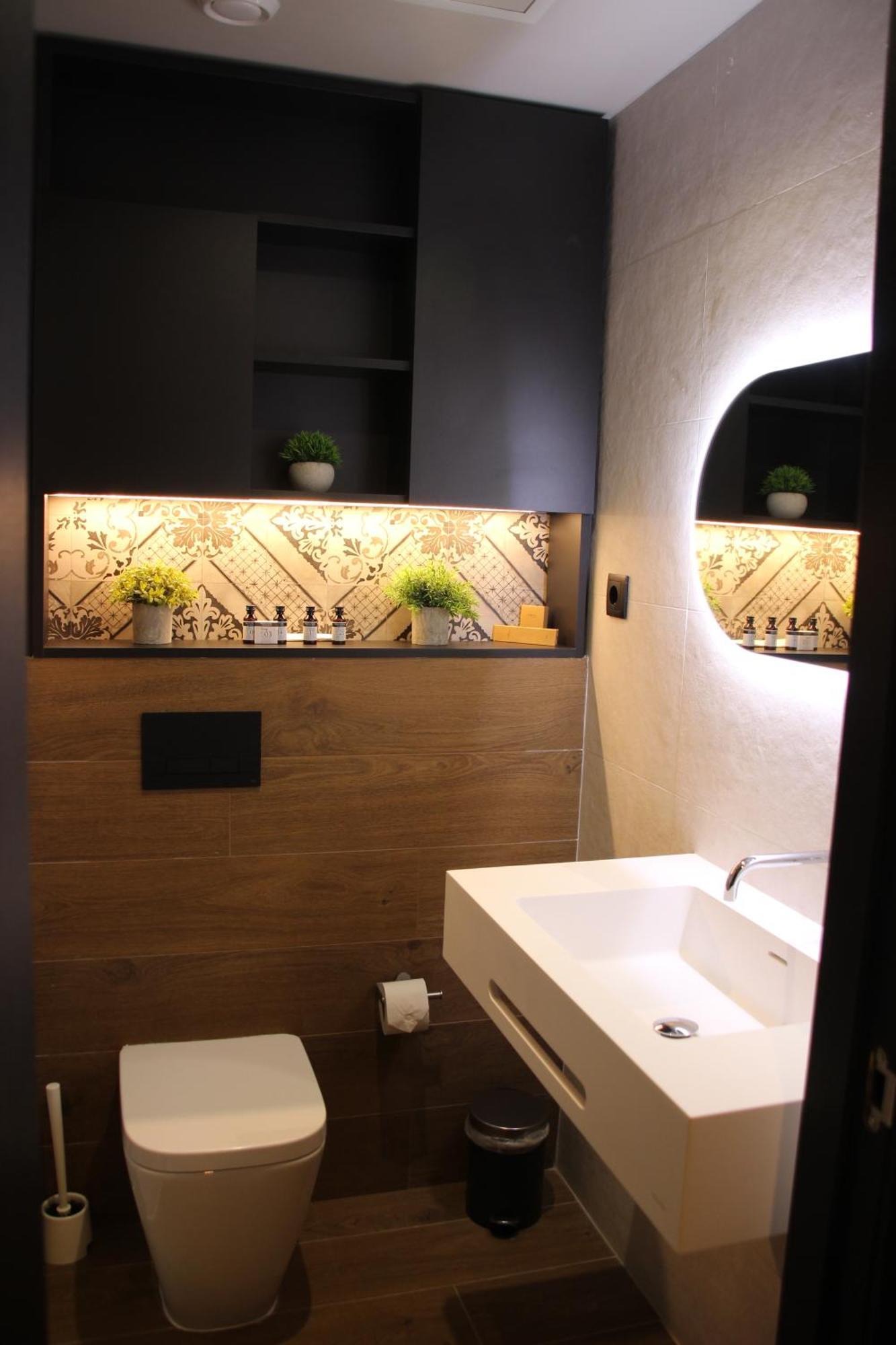 Apartamento Blau Student Housing - Students Only Barcelona