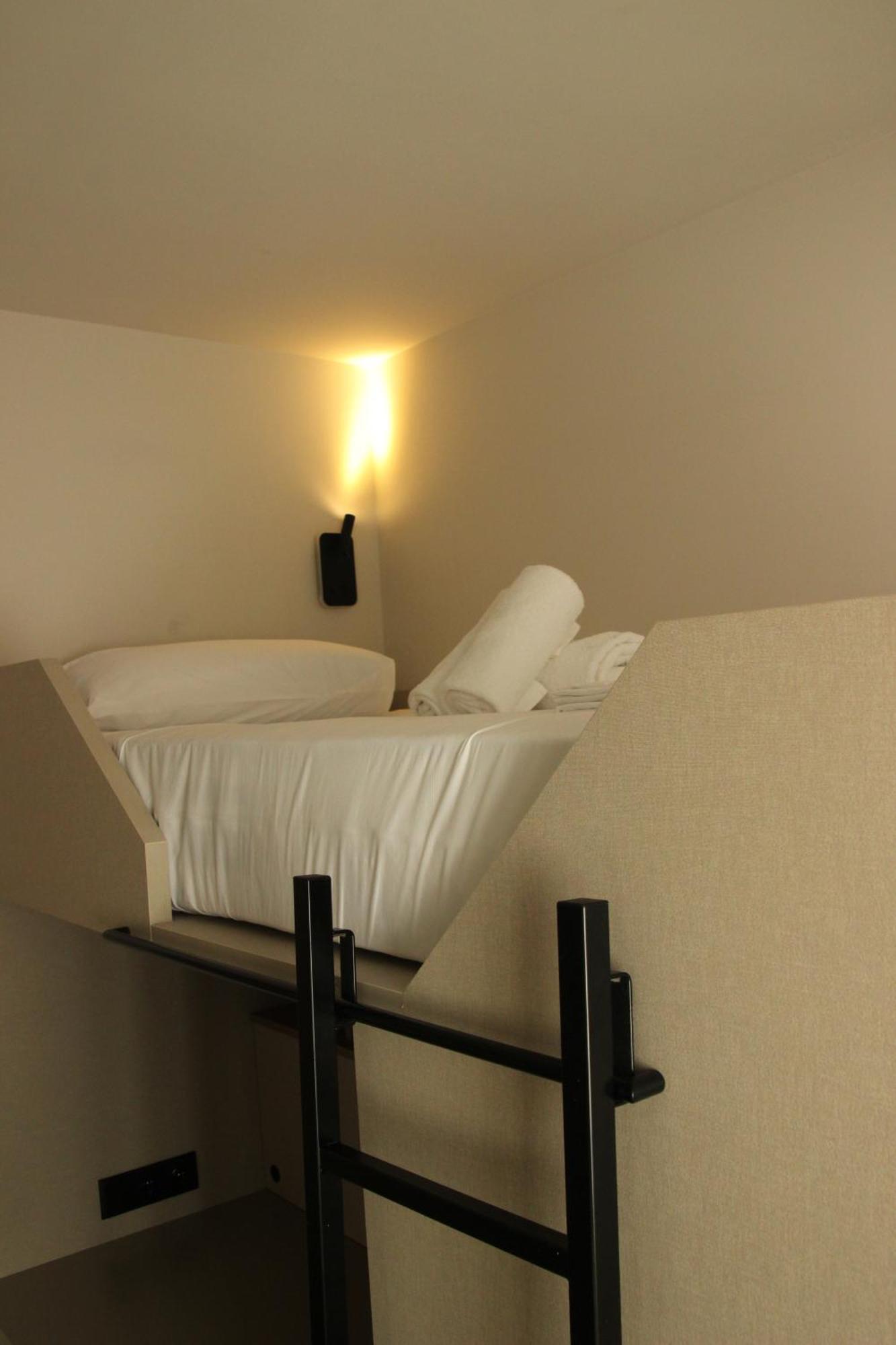 Blau Student Housing - Students Only Barcelona