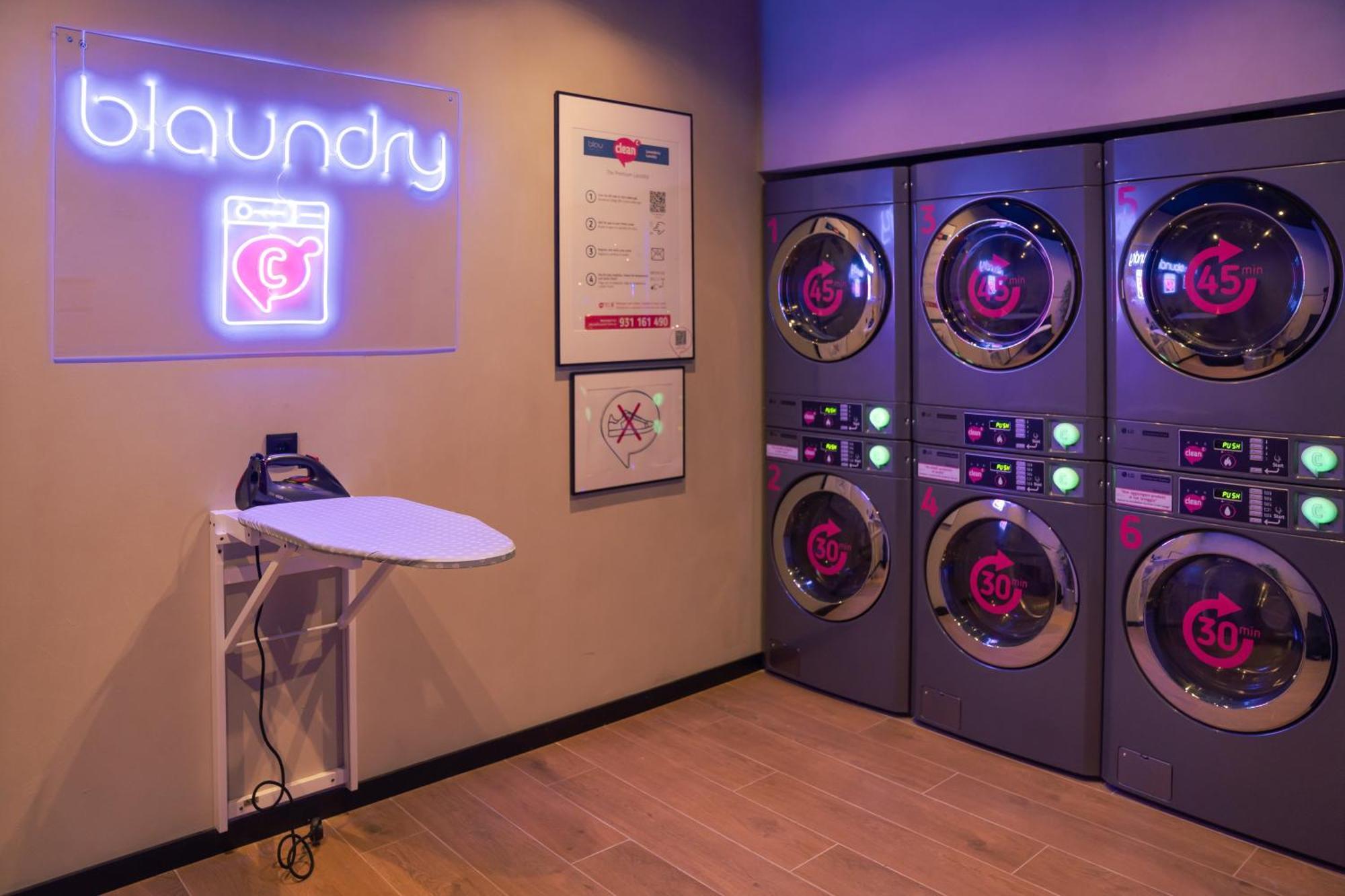 Blau Student Housing - Students Only Apartamento Barcelona