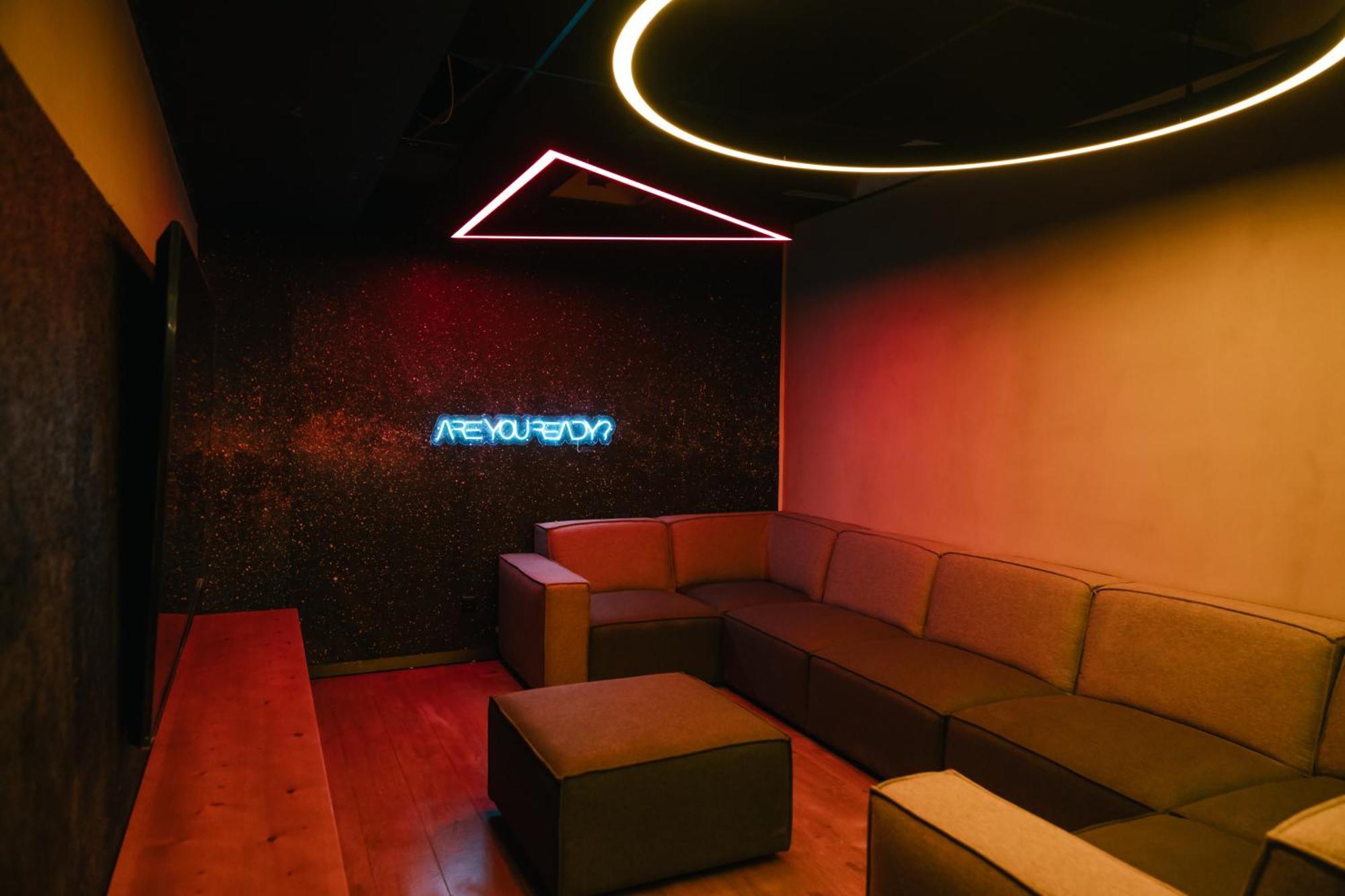 Apartamento Blau Student Housing - Students Only Barcelona