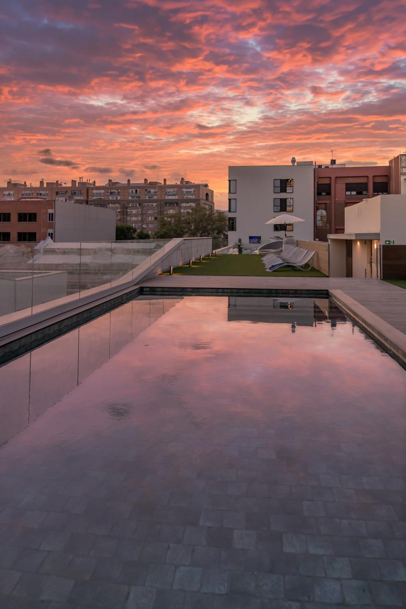 Blau Student Housing - Students Only Barcelona
