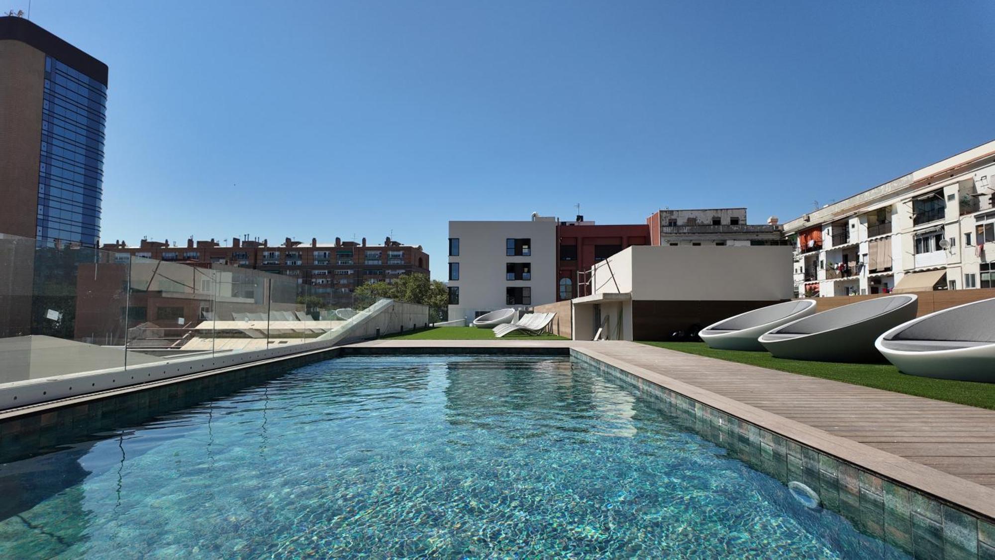 Apartamento Blau Student Housing - Students Only